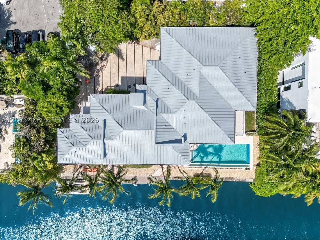 Casa en Miami, Florida, Estados Unidos 2 - 18775156