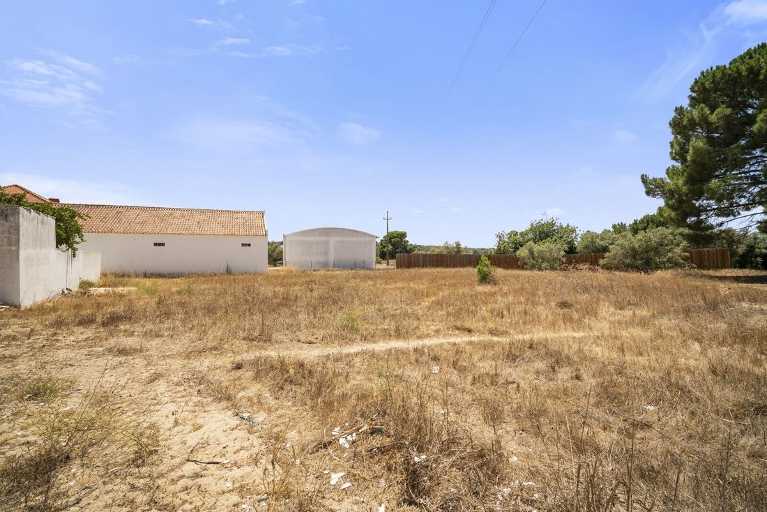 Andere in Melides, Setúbal Municipality, Portugal 5 - 18775025