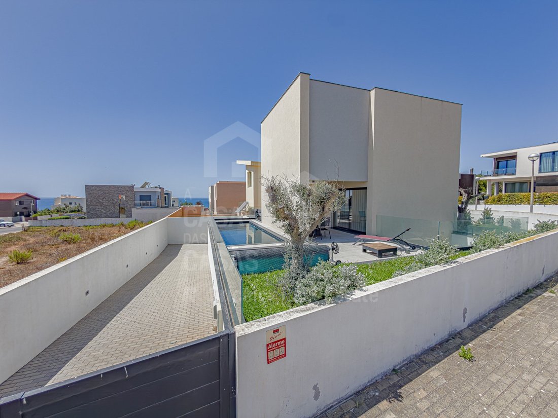 Haus in Ericeira, Lissabon, Portugal 4 - 18774935