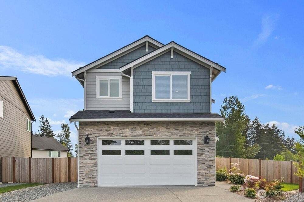 House in South Hill, Washington, United States 1 - 18774700