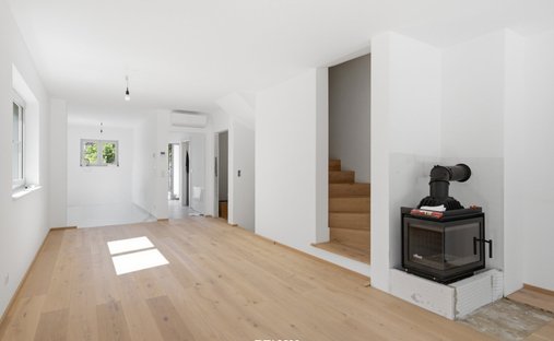 House in Sierndorf, Lower Austria, Austria 1