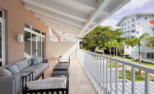 Apartment in Rio Hato, Coclé Province, Panama 1