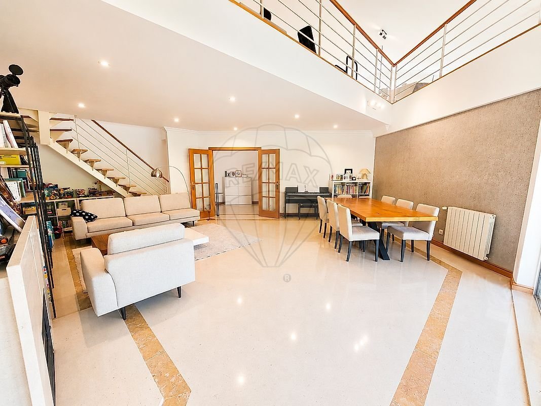 Apartment in Alcabideche, Lisbon, Portugal 1 - 18775061