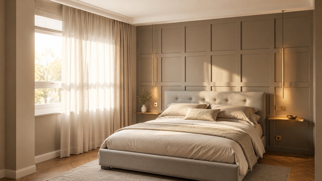 Appartamento a Saint Philippe du Roule, Paris 8e Arrondissement, Parigi 4 - 18774904