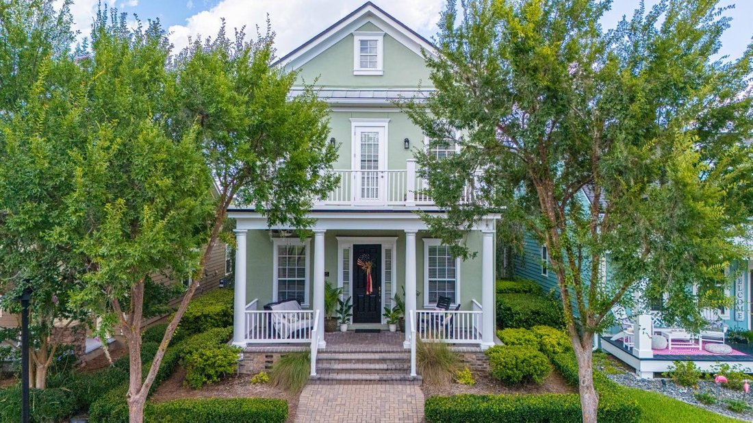 Casa en Fruit Cove, Florida, Estados Unidos 4 - 18774472