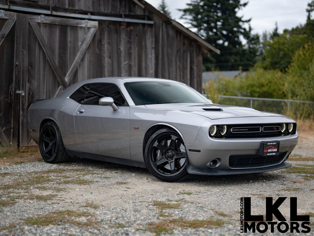 Coupe in Puyallup, WA, United States 1 - 18774570