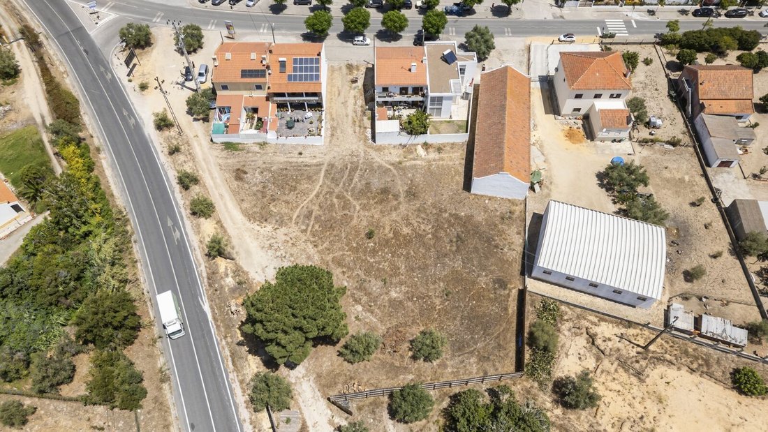 Autres à Melides, Setúbal Municipality, Portugal 1 - 18775025