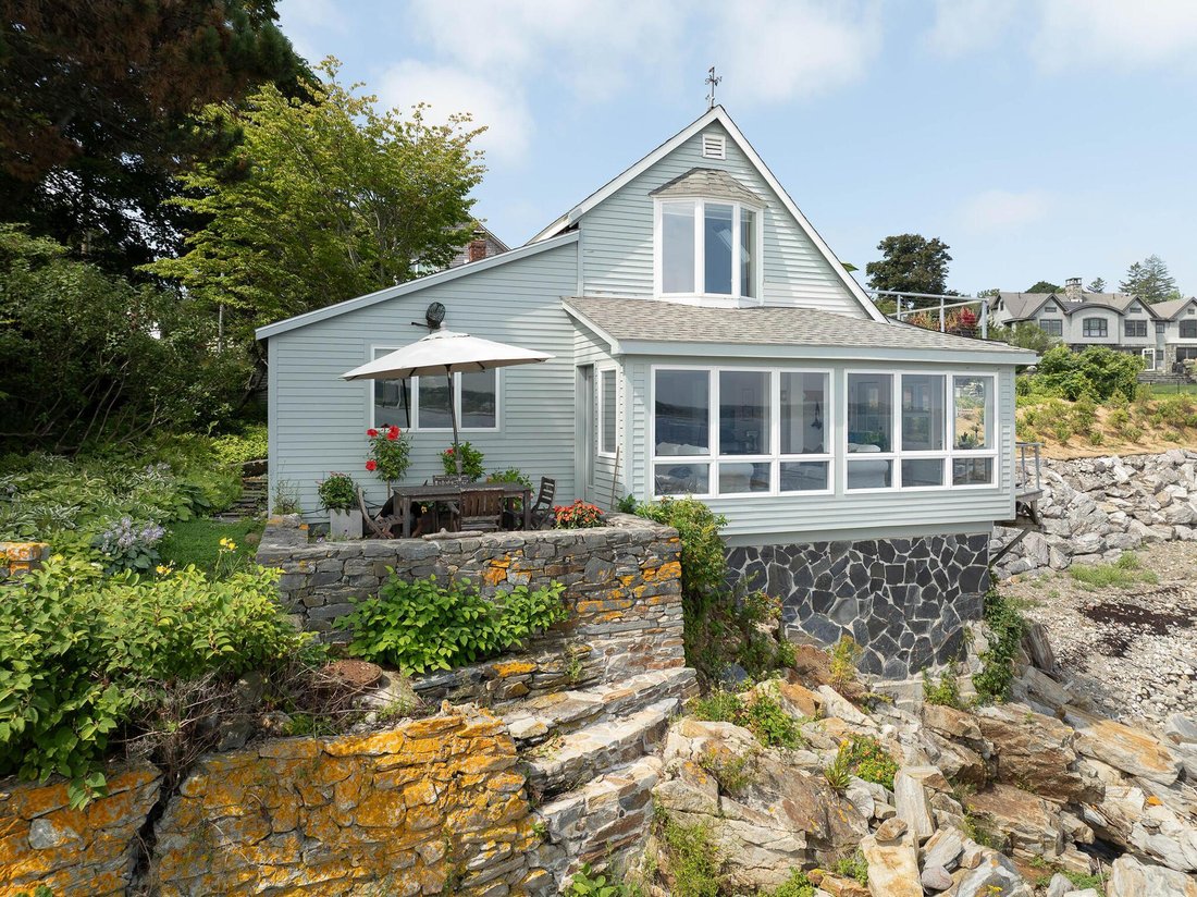 Casa a South Portland, Maine, Stati Uniti 5 - 18775313
