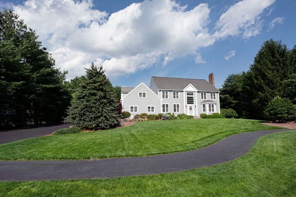 Maison à Shrewsbury, Massachusetts, États-Unis 3 - 18775558