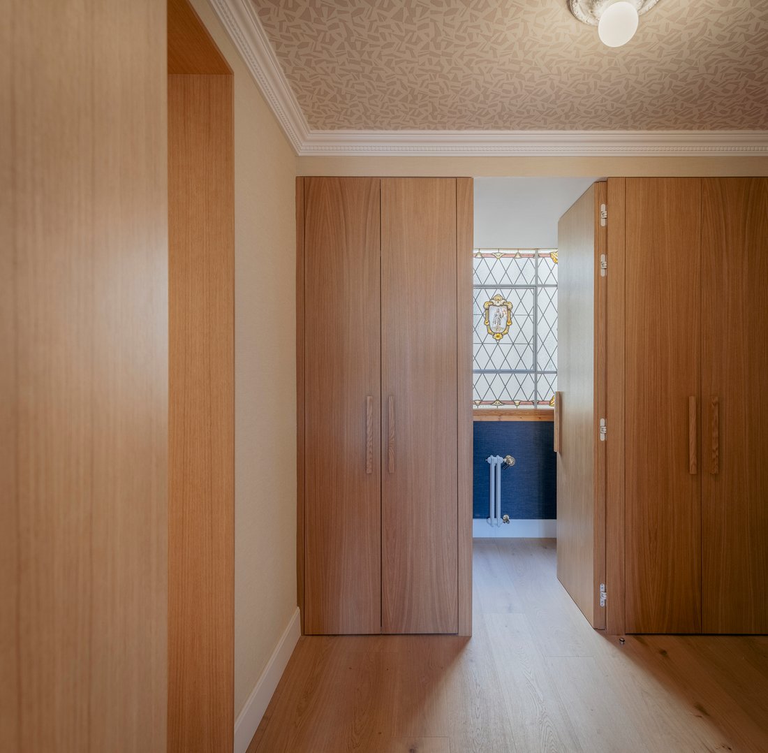Appartamento a Salamanca, Madrid, Spagna 5 - 18774622
