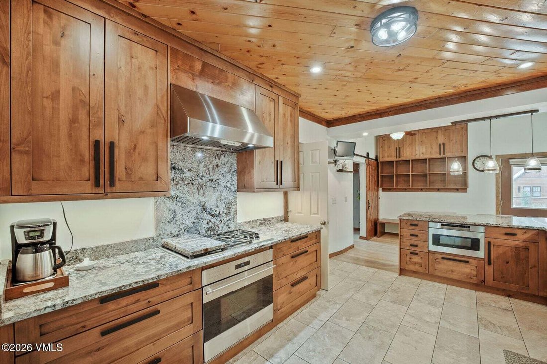House in Avon, Colorado, United States 1 - 18774689