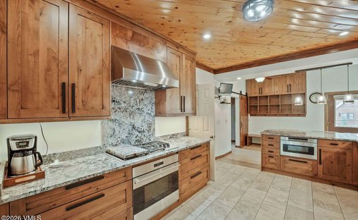 House in Avon, Colorado, United States 1