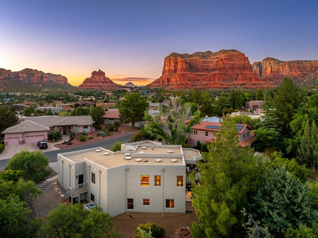 Altro a Sedona, Arizona, Stati Uniti 2 - 18774600