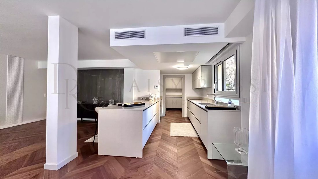 Apartamento en Val de Gorbio, Roquebrune-Cap-Martin, Francia 3 - 15178682