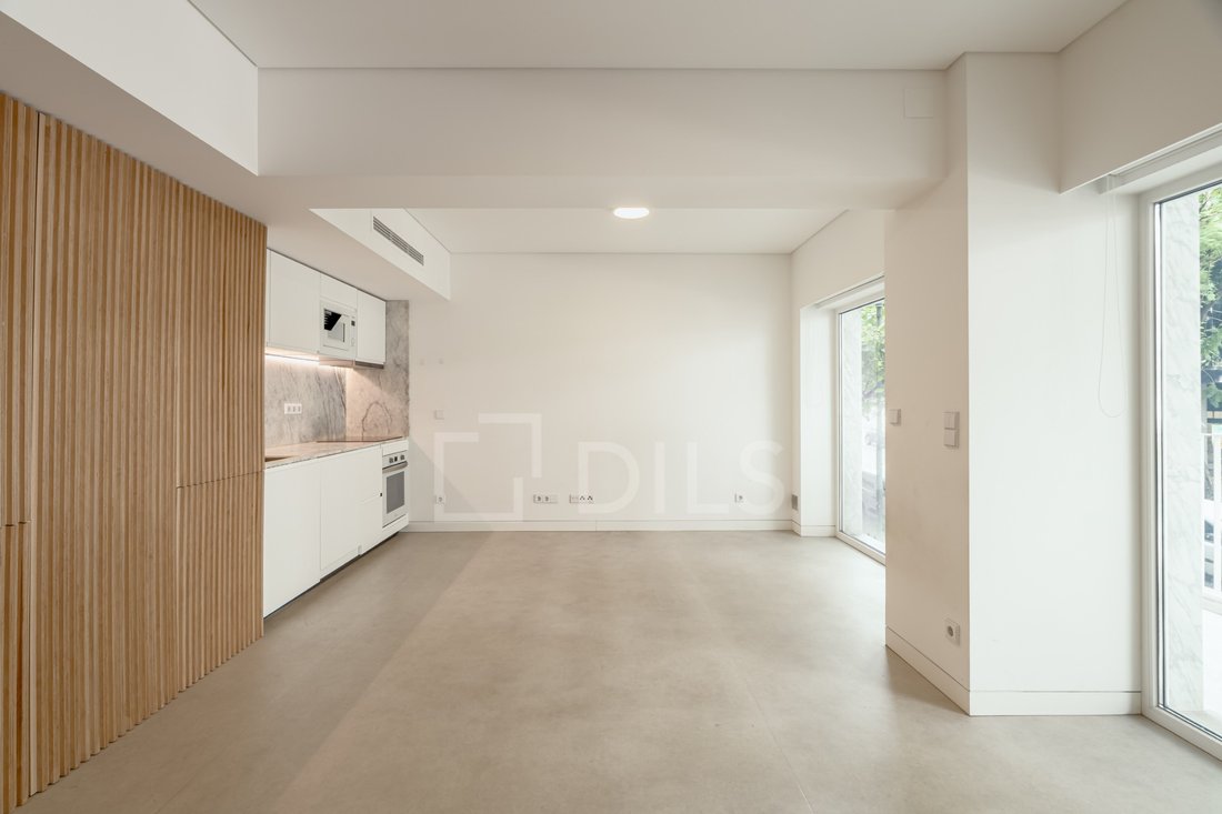 Appartamento a Santo Antonio, Lisbona, Portogallo 3 - 18774859