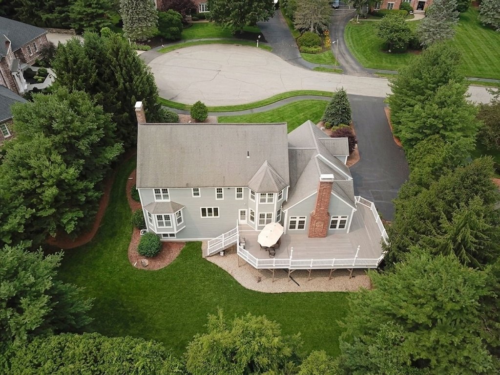 Maison à Shrewsbury, Massachusetts, États-Unis 5 - 18775558