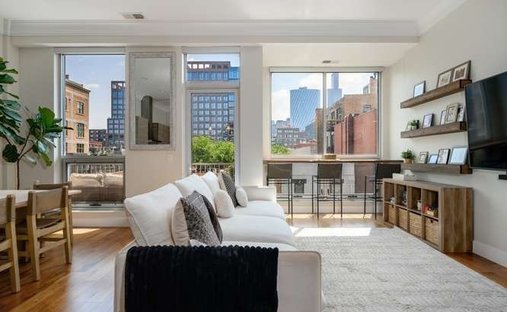 Condominio a Chicago, Illinois, Stati Uniti 1