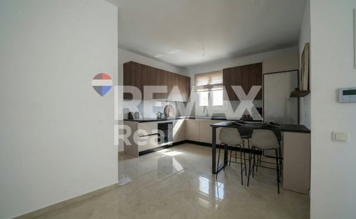 Wohnung in 4th Community of Heraklion - South, Heraklion, Griechenland 1