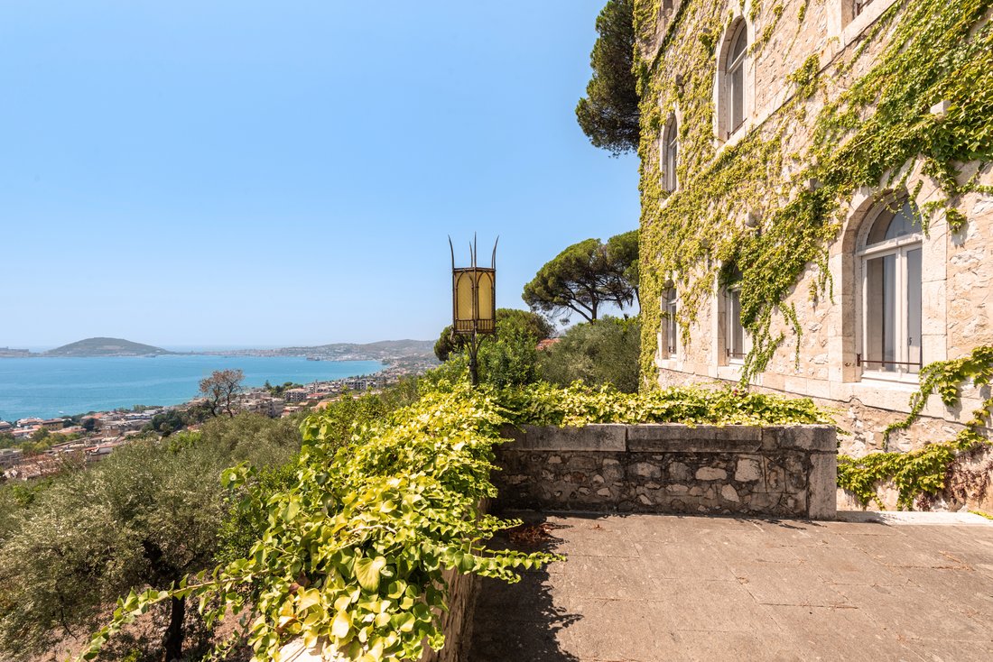 Tenuta a Stazione - Santa Maria La Noce, Formia, Lazio 3 - 18775133