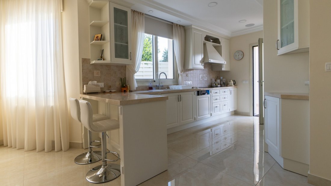 Villa en Pyrgos, Distrito de Limasol, Chipre 5 - 18774508
