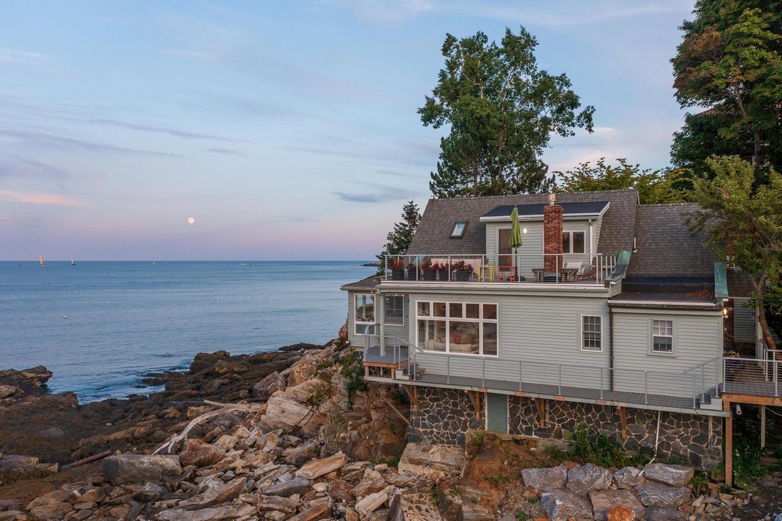 Casa a South Portland, Maine, Stati Uniti 2 - 18775313