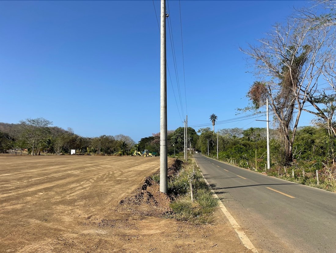 Land in Las Escobas del Venado, Provinz Los Santos, Panama 4 - 18774844