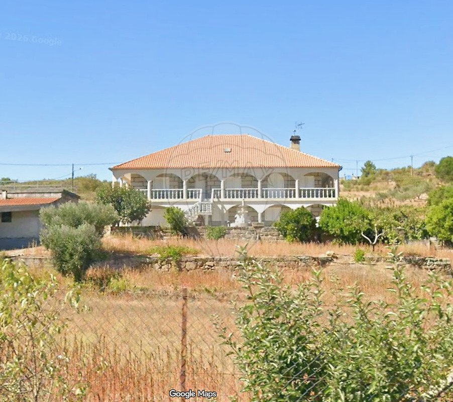 Azienda agricola a Juncais, Vila Ruiva e Vila Soeiro do Chao, Distretto di Guarda, Portogallo 1 - 18775085