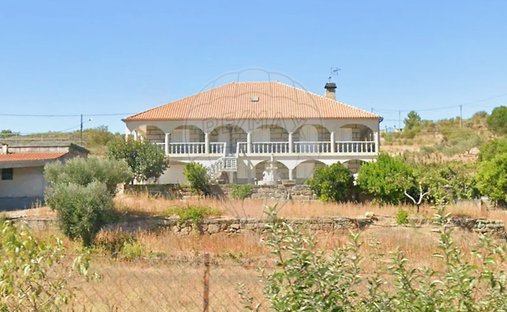 Rancho en Juncais, Vila Ruiva e Vila Soeiro do Chao, Distrito de Guarda, Portugal 1