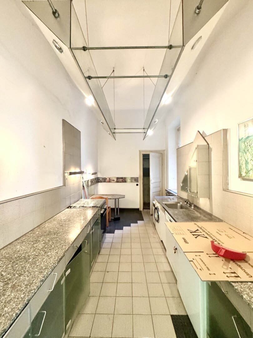 Appartement à Vienne, Vienne, Autriche 4 - 18775251