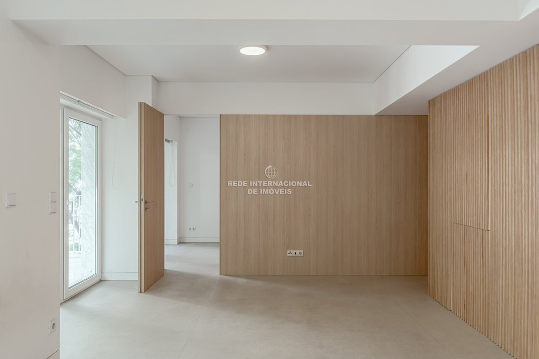 Apartamento en Santo António, Lisboa, Portugal 5 - 18774770