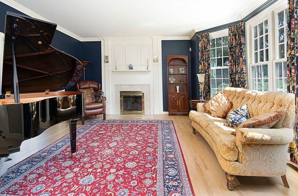 Maison à Shrewsbury, Massachusetts, États-Unis 4 - 18775558