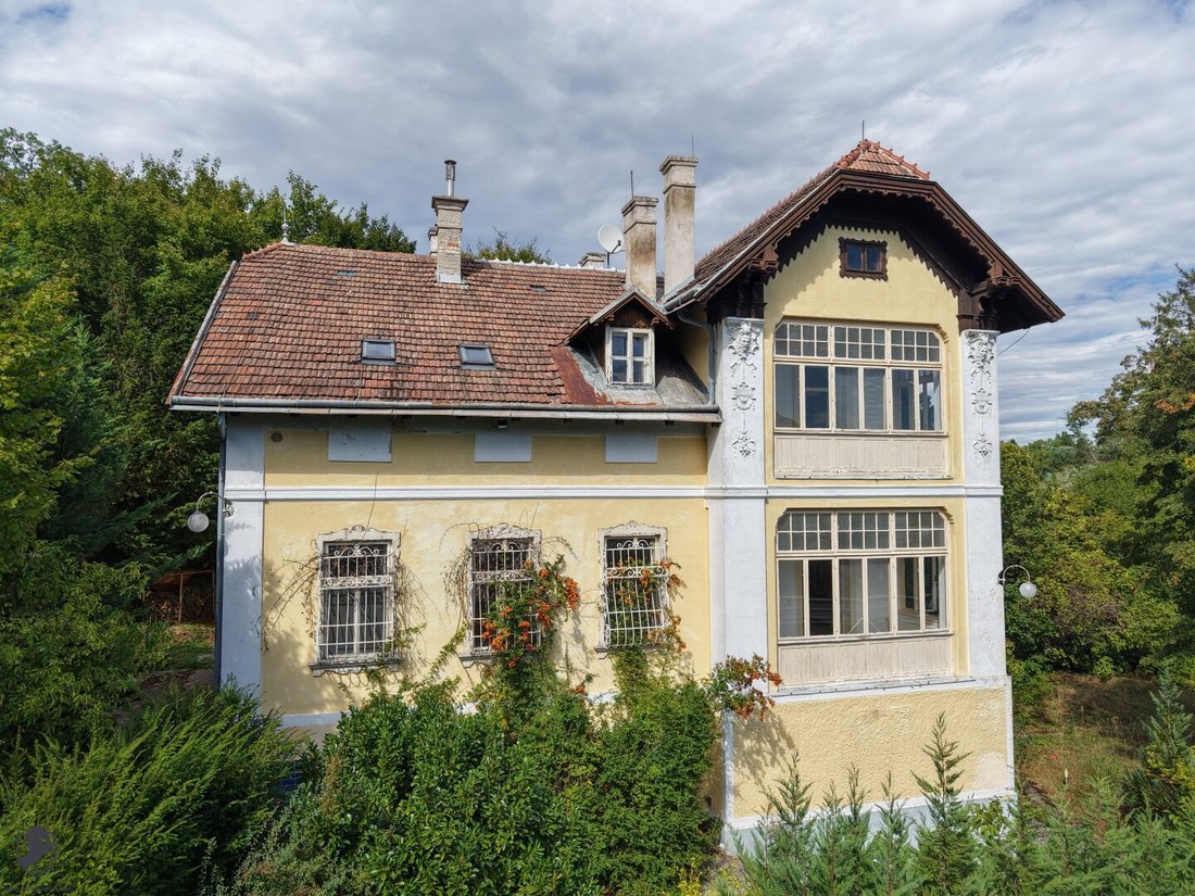 Villa a Hinterbrühl, Mödling District, Austria 1 - 16436289