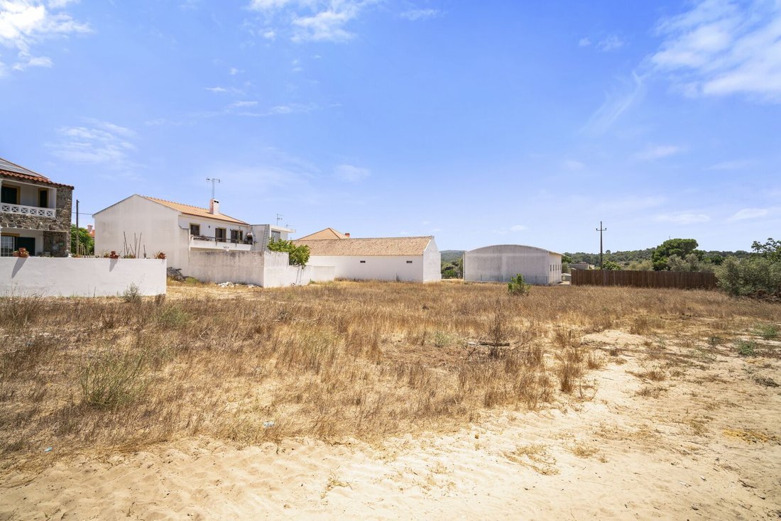 Andere in Melides, Setúbal Municipality, Portugal 1 - 18775025