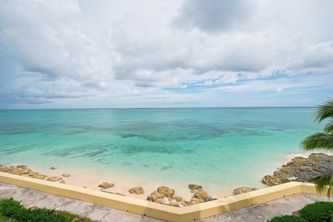 Eigentumswohnung in New Providence, New Providence, Bahamas 2 - 18774615