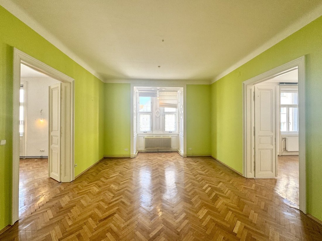 Appartement à Vienne, Vienne, Autriche 1 - 18775251