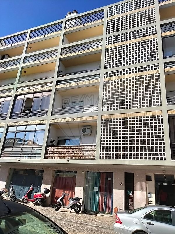 Apartment in Faro (Se e Sao Pedro), Algarve, Portugal 2 - 18775078