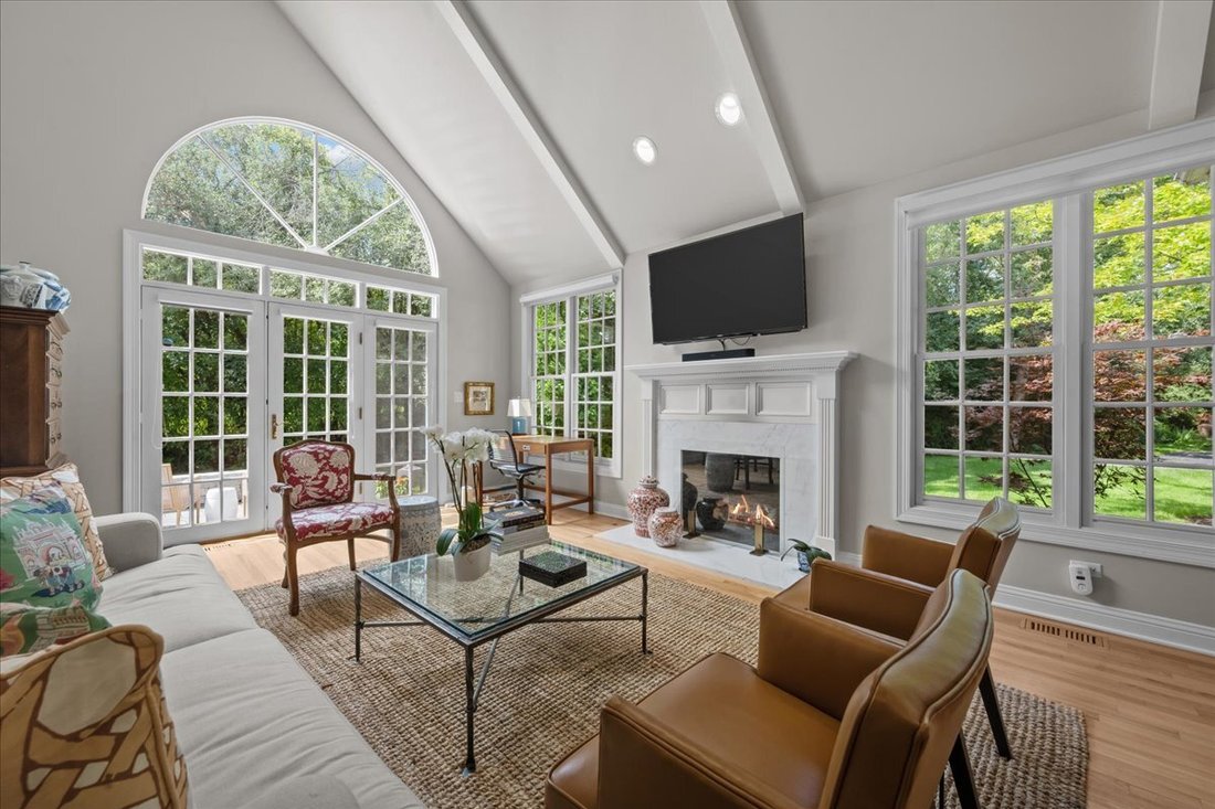 Condominio en Lake Bluff, Illinois, Estados Unidos 3 - 18775111