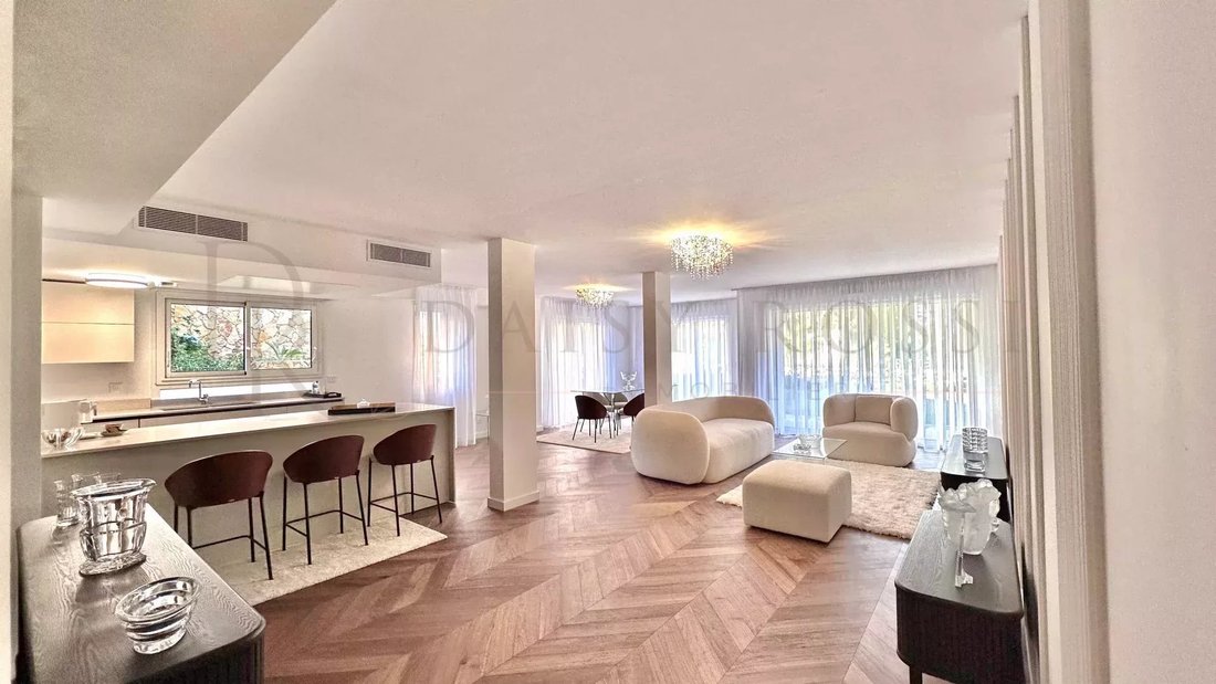 Apartamento en Val de Gorbio, Roquebrune-Cap-Martin, Francia 1 - 15178682