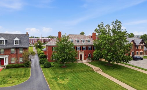 St. Louis, Missouri, United States 1
