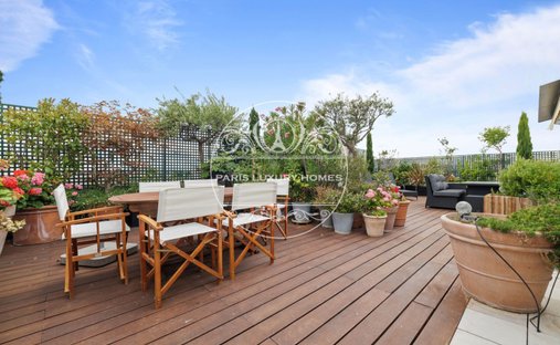 Appartamento a Saint Philippe du Roule, Paris 8e Arrondissement, Parigi 1