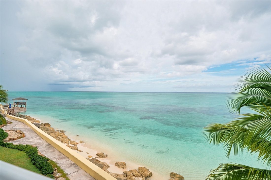 Eigentumswohnung in New Providence, New Providence, Bahamas 1 - 18774615
