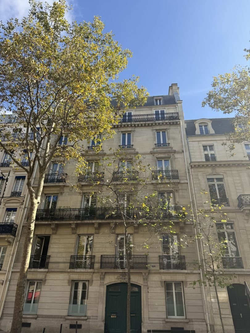 Appartement à Saint Philippe du Roule, Paris 8e Arrondissement, Paris 5 - 18774938
