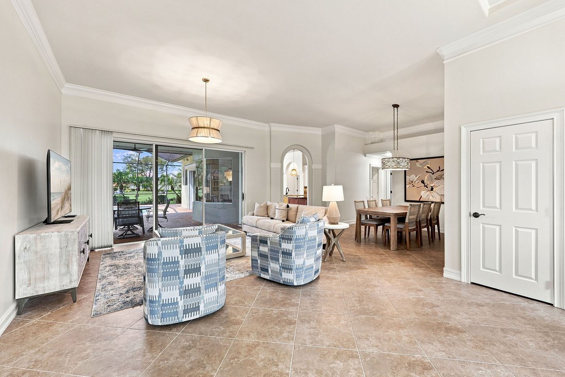 Casa a Bonita Springs, Florida, Stati Uniti 3 - 18775562