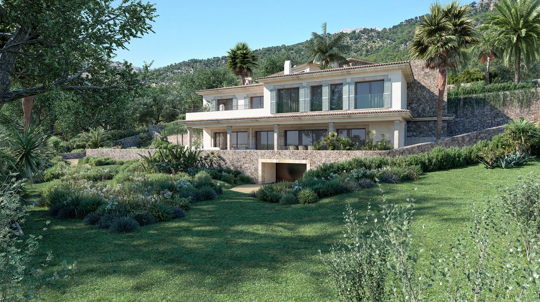 Casa a Calvià, Isole Baleari, Spagna 5 - 18775127