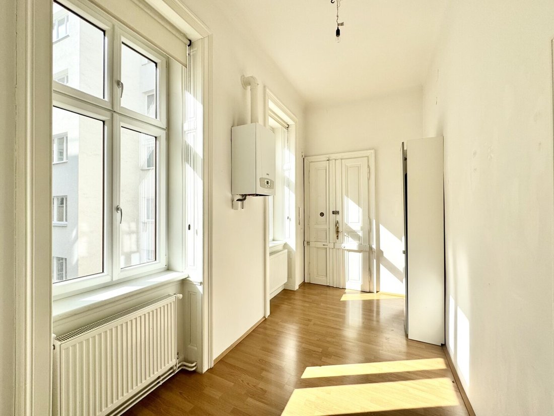 Appartement à Vienne, Vienne, Autriche 2 - 18775258