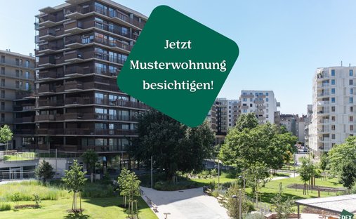 Apartamento en Viena, Viena, Austria 1