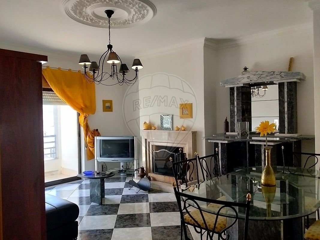 Apartment in Faro (Se e Sao Pedro), Algarve, Portugal 1 - 18775078