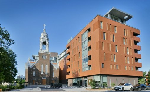 Condominio en Ottawa, Ontario, Canadá 1
