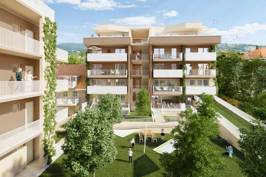 Appartamento a Graz, Stiria, Austria 4 - 16427480