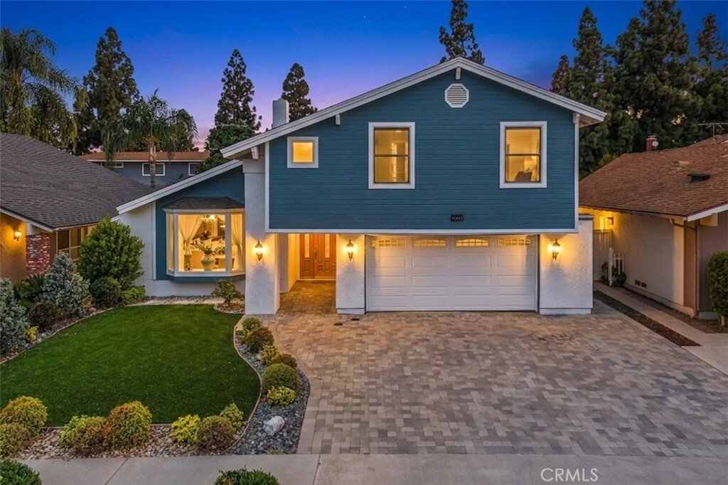 Maison à Tustin, Californie, États-Unis 2 - 18775306